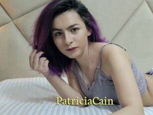 PatriciaCain