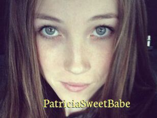 PatriciaSweetBabe