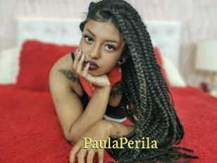 PaulaPerila