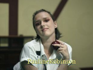 PaulineRobinson