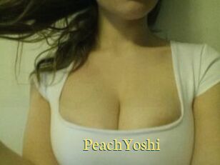 PeachYoshi