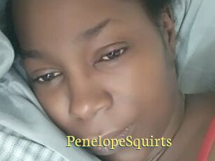 PenelopeSquirts