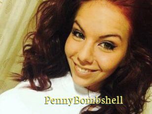 PennyBombshell