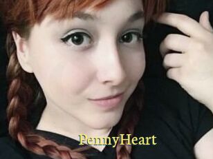 PennyHeart