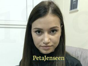 PetaJenseen