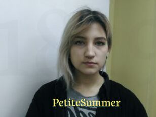 PetiteSummer