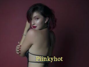 Piinkyhot