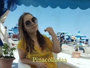 Pinacolladaa