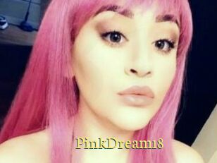 PinkDream18