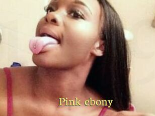 Pink_ebony