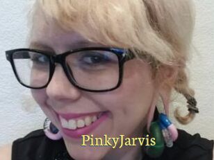 PinkyJarvis