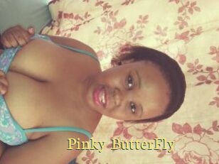 Pinky_ButterFly