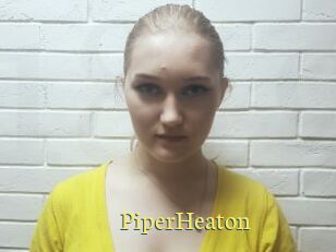 PiperHeaton