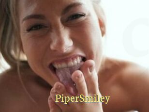 PiperSmiley