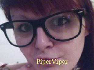 PiperViper