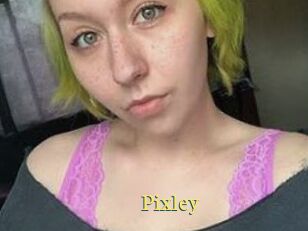 Pixley