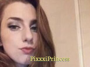 PixxxiPrincess