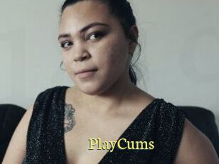 PlayCums