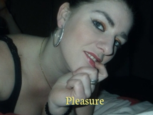 Pleasure