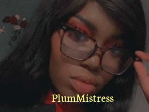 PlumMistress