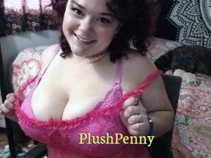 PlushPenny