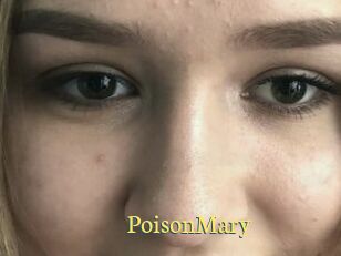 PoisonMary