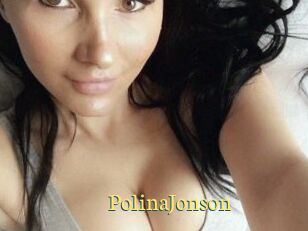 PolinaJonson