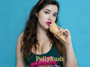 PollyRush