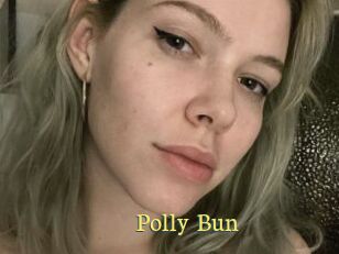 Polly_Bun