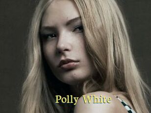 Polly_White