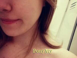 PonyMy