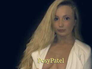 Posy_Patel