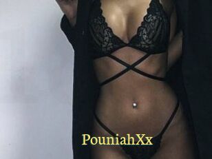 PouniahXx