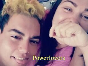 Powerlovers