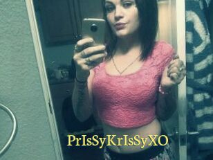 PrIsSyKrIsSyXO