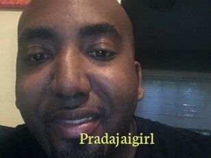 Pradajaigirl