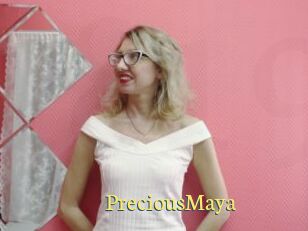 PreciousMaya