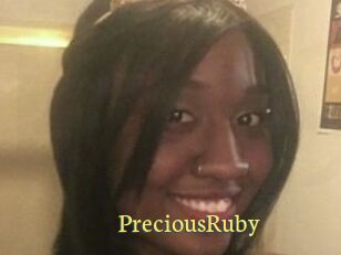 PreciousRuby