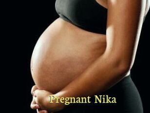 Pregnant_Nika