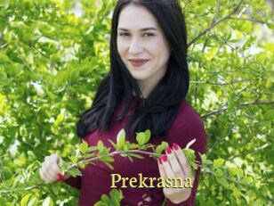 Prekrasna