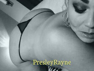 PresleyRayne