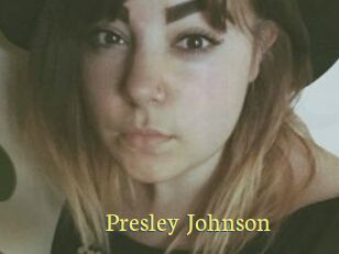 Presley_Johnson