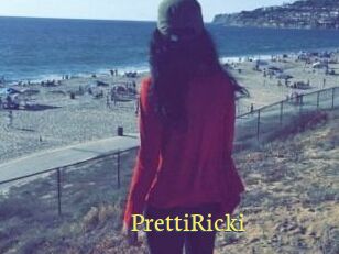 PrettiRicki