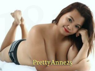 PrettyAnne25