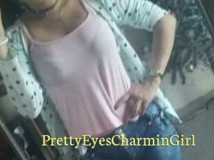 PrettyEyesCharminGirl