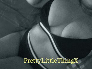 PrettyLittleThingX