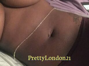 PrettyLondon21