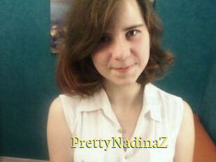 PrettyNadinaZ