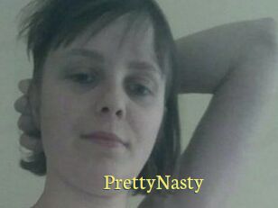 PrettyNasty