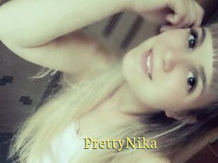 PrettyNika